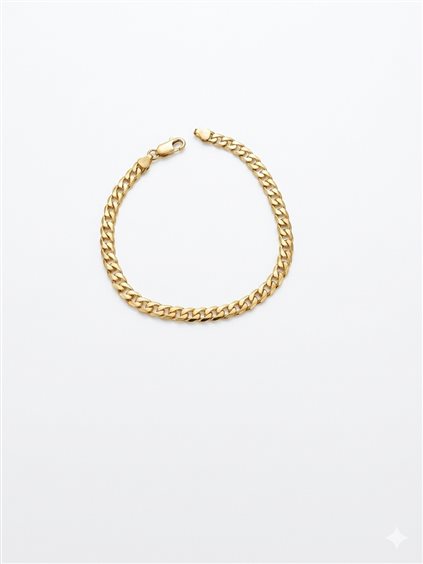 Bracciale GPG in Oro GPGGOLDBR12 - GPGGOLDBR12